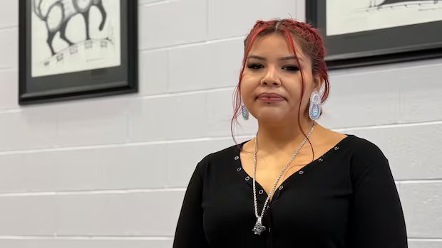 There’s weight to World Water Day in Indigenous community still waiting for clean drinking water There's weight to World Water Day in Indigenous community still waiting for clean drinking water