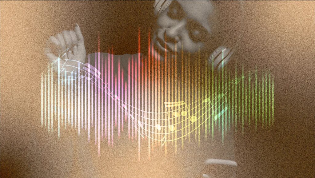 These sounds could soothe your restless brain