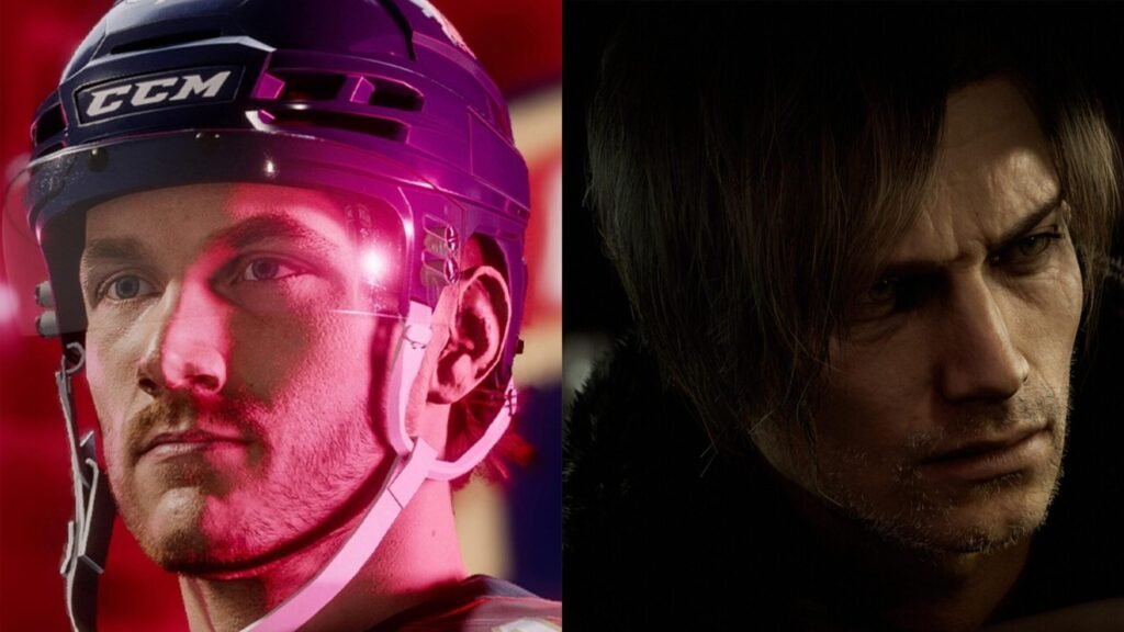 These were Canada's best-selling games in January and February 2026