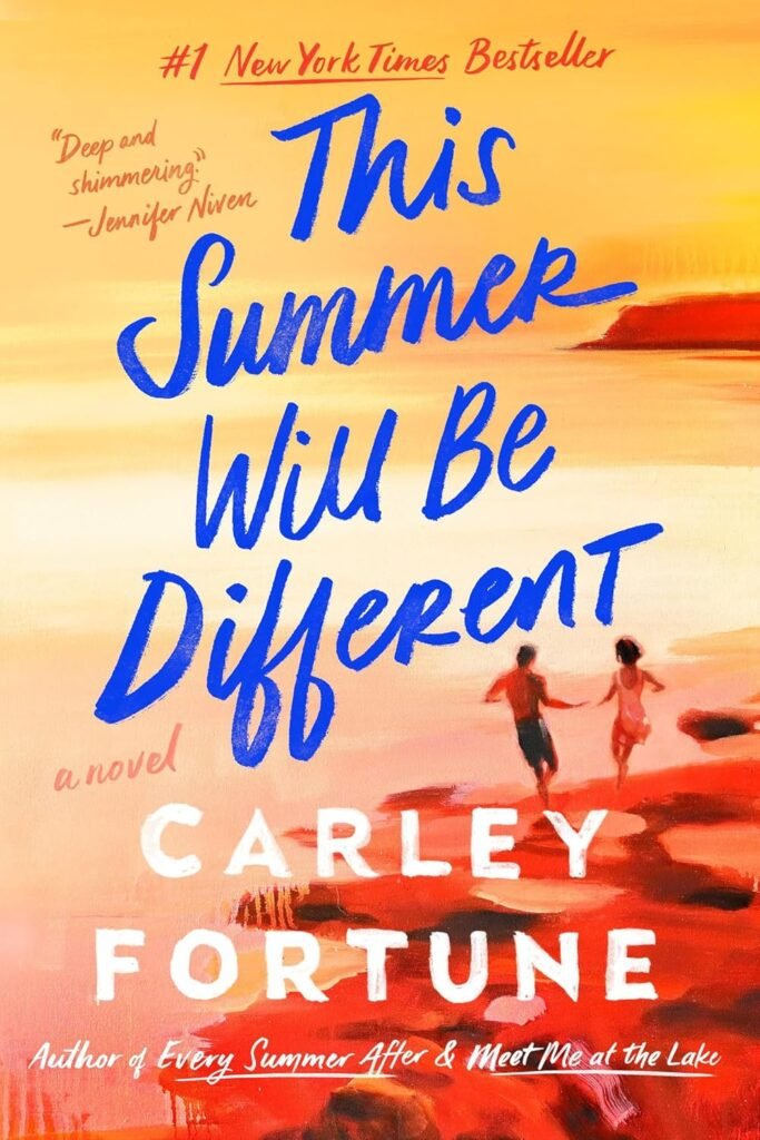 This Summer Will Be Different: Netflix Orders Canadian Drama Based on Carley Fortune Novel - canceled + renewed TV shows, ratings