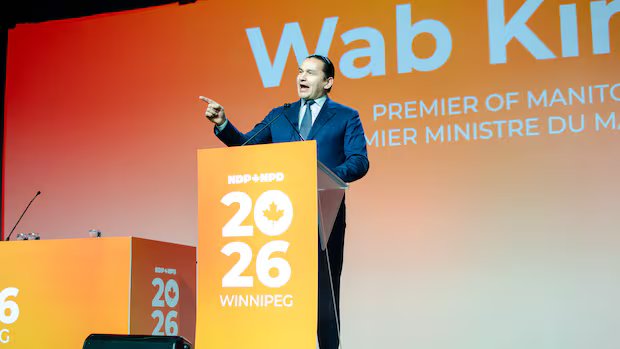 ‘This is a dumb war,’ Manitoba Premier Wab Kinew says in letter urging PM to take action to stop Iran conflict 'This is a dumb war,' Manitoba Premier Wab Kinew says in letter urging PM to take action to stop Iran conflict