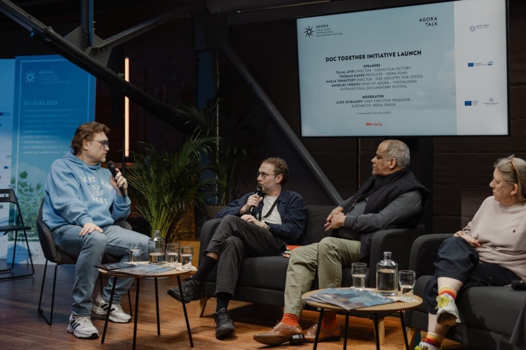 TiDF Agora expands with cross-border initiatives, and a focus on advocacy and freedom of expression