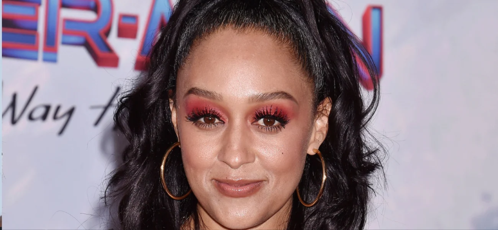 Tia Mowry Reveals How Her Boundaries Have Changed Since Her Divorce