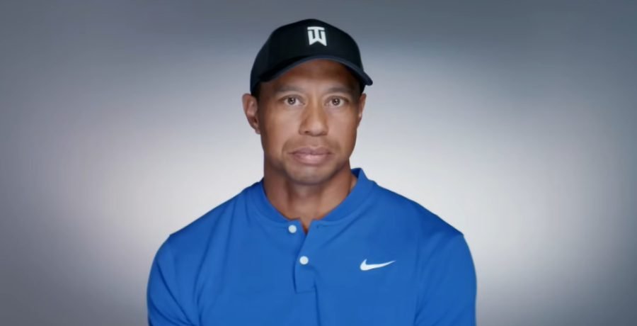 Tiger Woods Involved In Crash In Florida Tiger Woods Involved In Crash In Florida