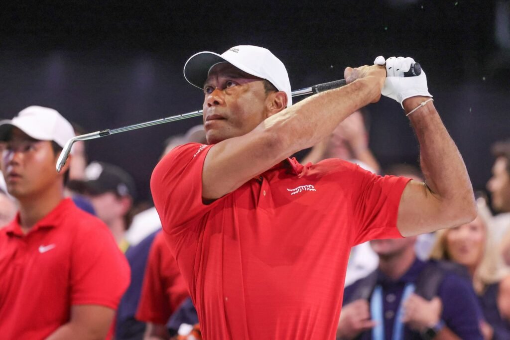 Tiger Woods involved in Florida rollover crash: What we know