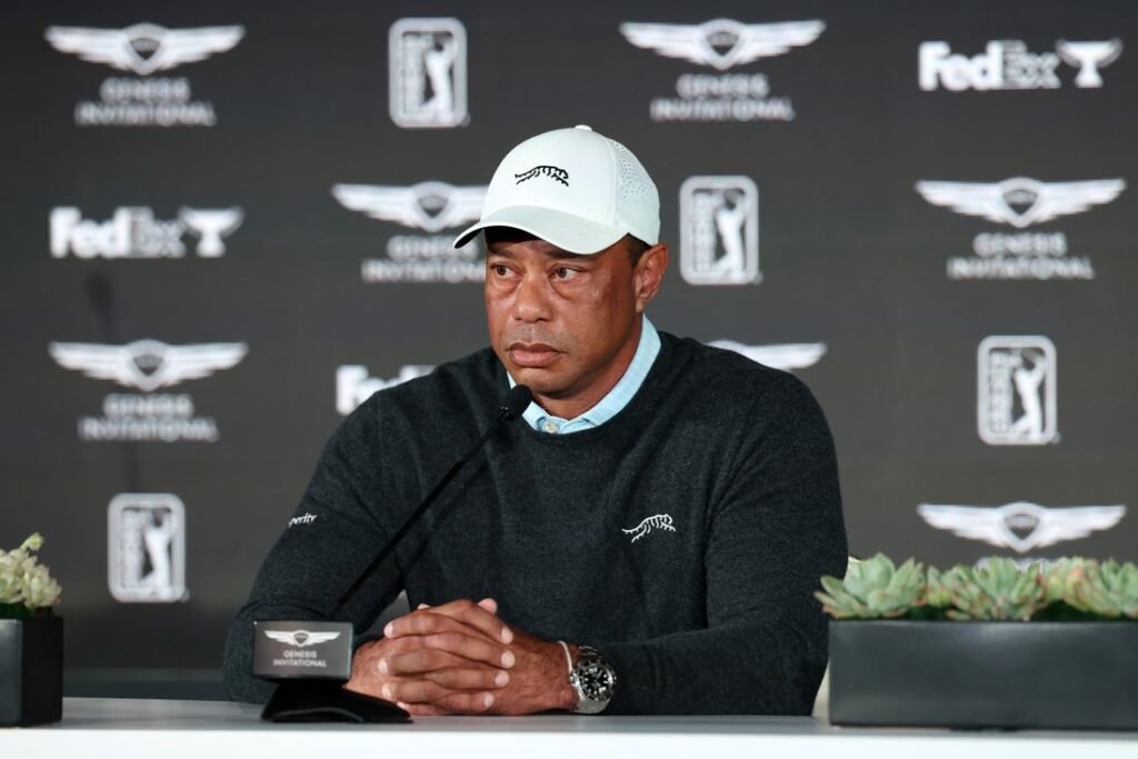 Tiger Woods out on bail after arrest on suspicion of DUI Tiger Woods out on bail after arrest on suspicion of DUI