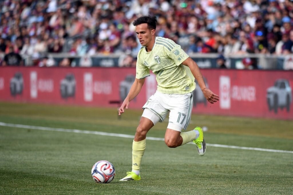 Timbers pursue stingier start in encounter vs. Whitecaps