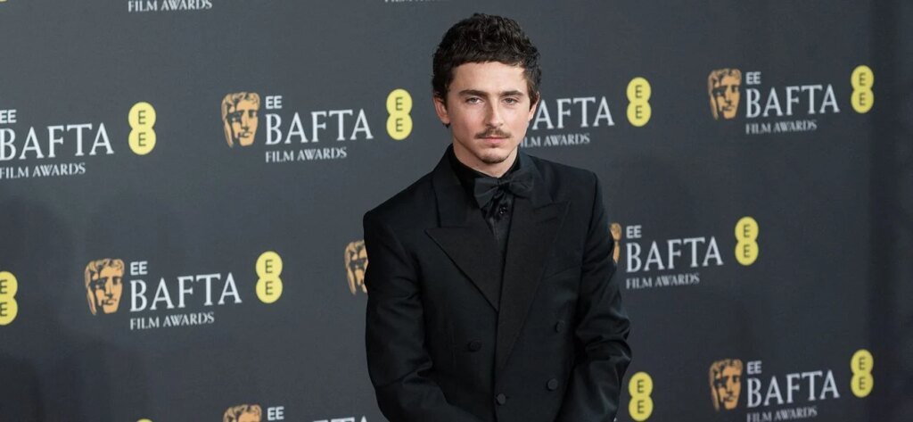 Timothée Chalamet Hit With Receipts Over Ballet Controversy