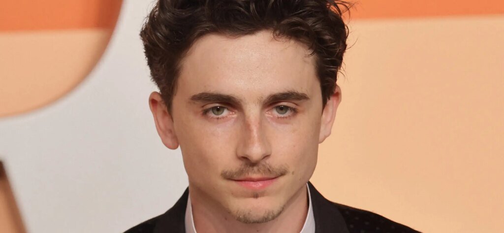 Timothée Chalamet’s Comment About Ballet Causes Outrage