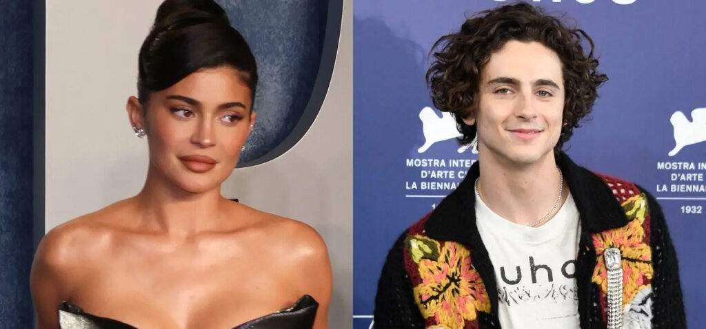 Timothée Chalamet's Relationship Allegedly Strained By Backlash