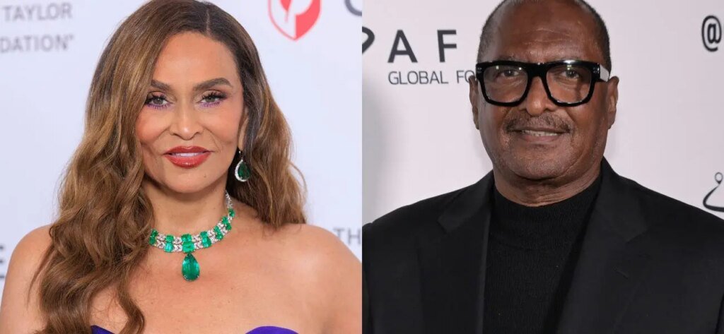 Tina Knowles Seemingly Claps Back At Mathew Over Destiny's Child's Shade