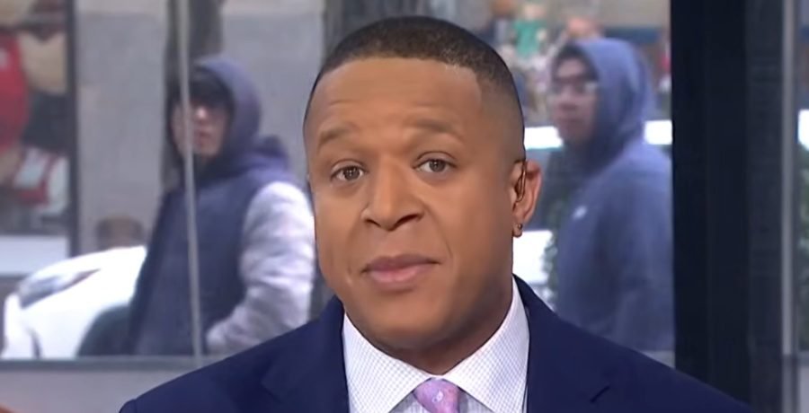 ‘Today’ Craig Melvin Slammed For Asking Star ‘Stupid’ Question 'Today' Craig Melvin Slammed For Asking Star 'Stupid' Question