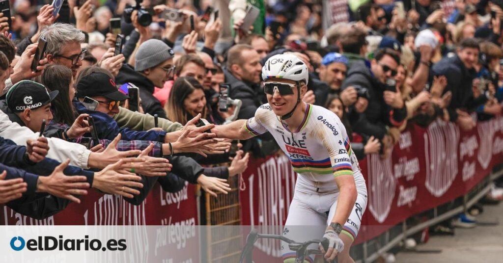 “Todos los equipos lo quieren”