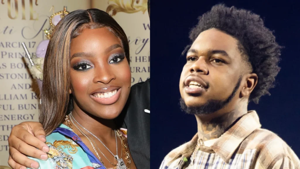 Toie Roberts Blasts Those Blaming Her For His Passing