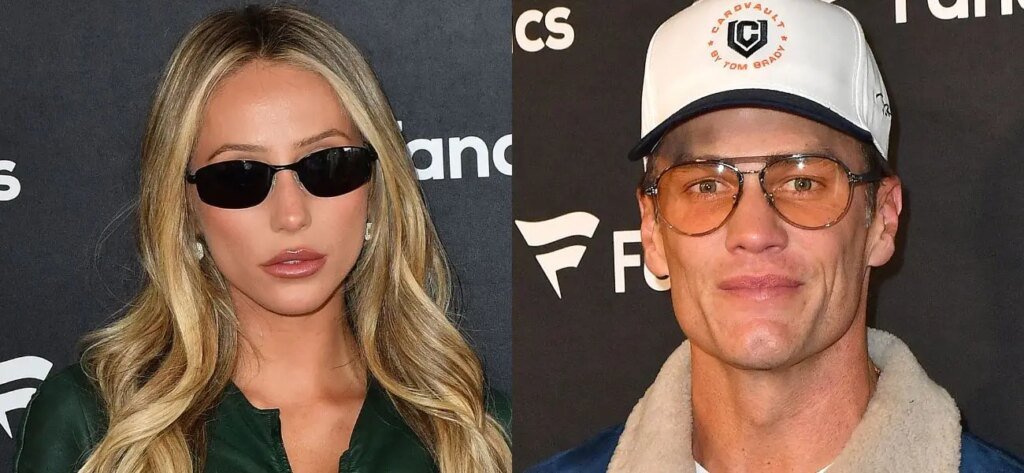 Tom Brady And Alix Earle Further Fuel ‘Hooking Up’ Rumors