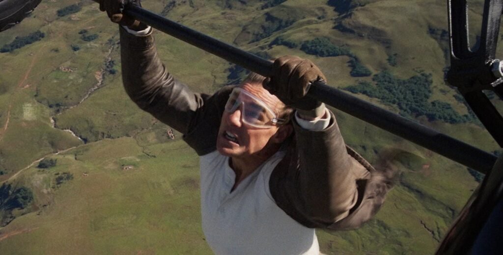 Tom Cruise Eyed For Miami Vice Villain Role Tom Cruise Eyed For Miami Vice Villain Role