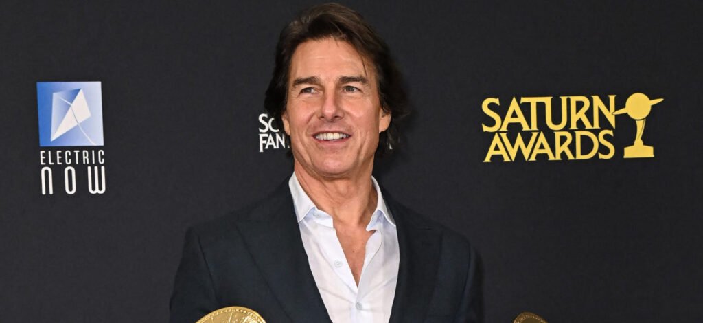 Tom Cruise’s $9.58M Penthouse Was Reportedly Hit With $770K In Liens