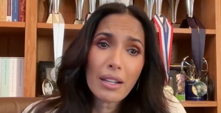 ‘Top Chef’ Fans Blame Padma Lakshmi For Change After Exit 'Top Chef' Fans Blame Padma Lakshmi For Change After Exit