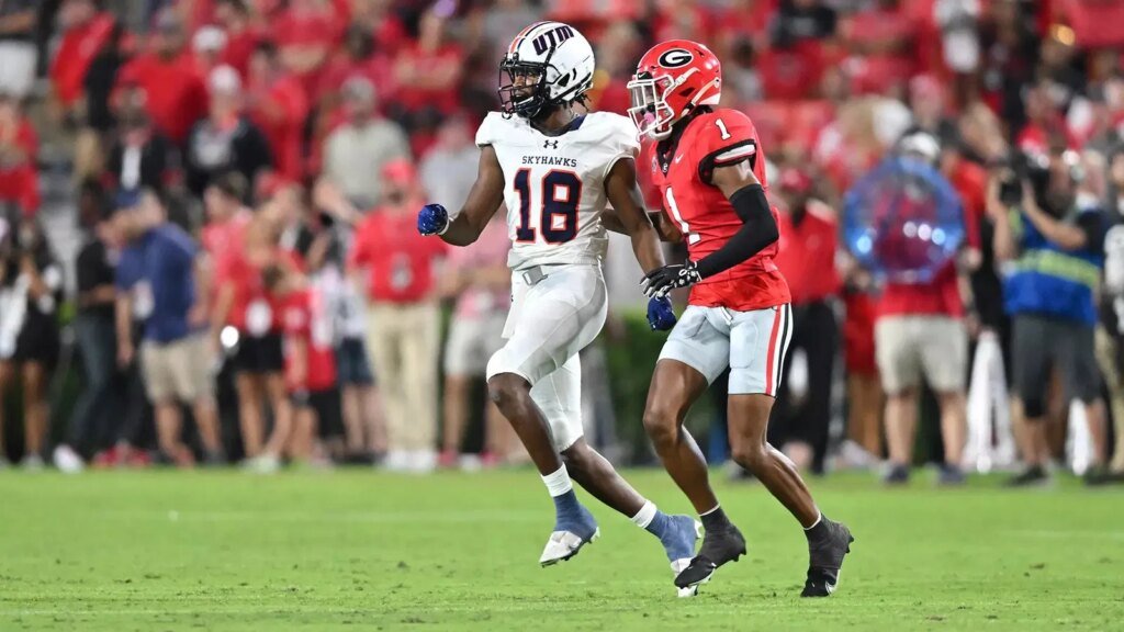 Toronto Argonauts sign semi-pro standout Ajay Smith