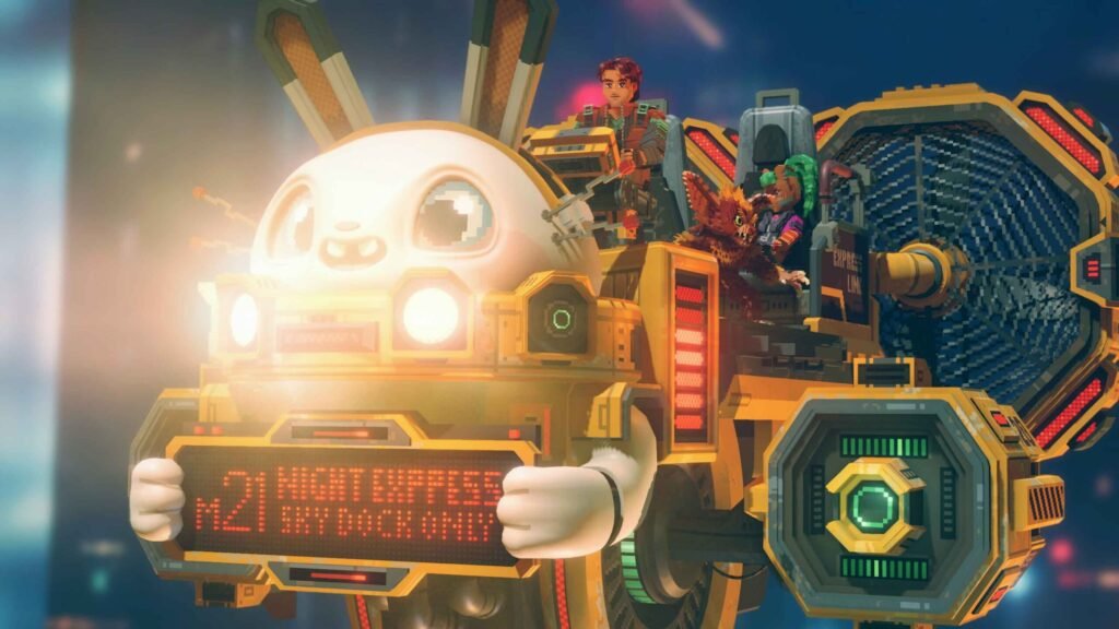 Toronto’s Cococucumber on the art of the sequel with Echo Generation 2 Toronto's Cococucumber on the art of the sequel with Echo Generation 2