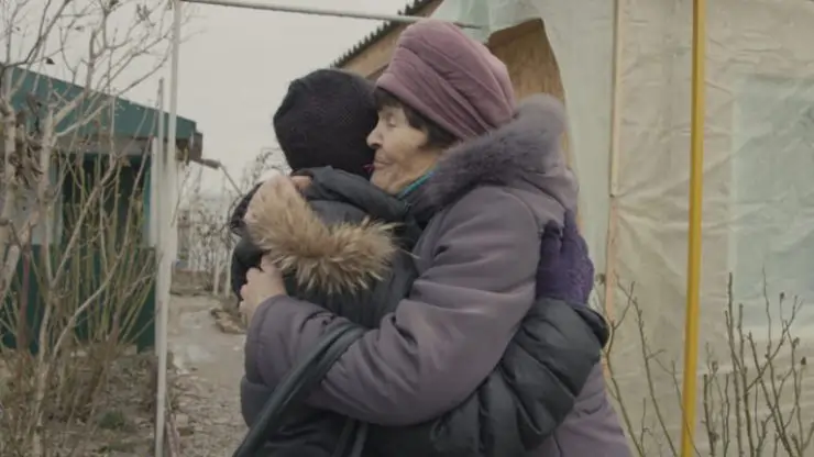 Traces Documentary Review (CPH:DOX 2026) Traces Documentary Review (CPH:DOX 2026)