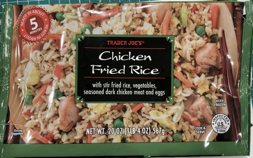 Trader Joe's, Kroger among 5 brands in expanded 37 million-pound frozen food recall Trader Joe's, Kroger among 5 brands in expanded 37 million-pound frozen food recall