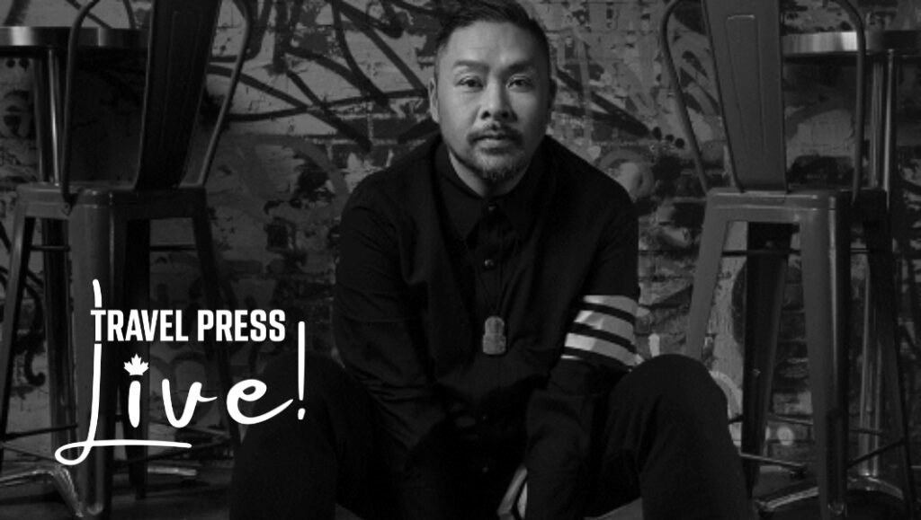 TravelPress Live! Unveils Education Lineup Designed to Help Advisors Grow, Adapt and Lead TravelPress Live! Unveils Education Lineup Designed to Help Advisors Grow, Adapt and Lead