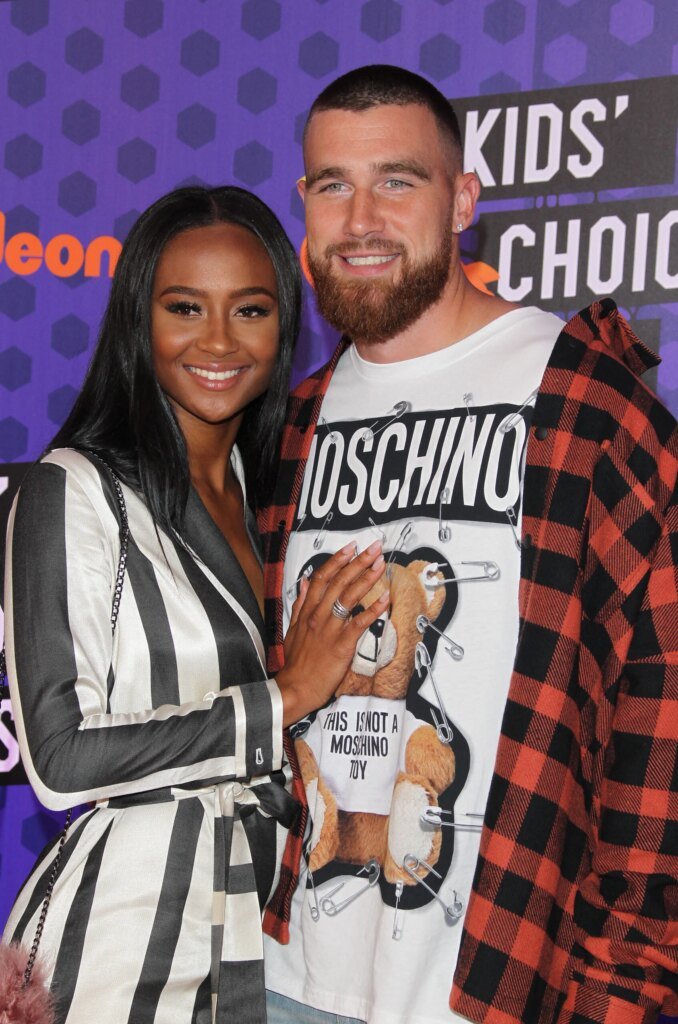 Travis Kelce's Ex-Girlfriend Kayla Petitions To Be On 'The Bachelorette'