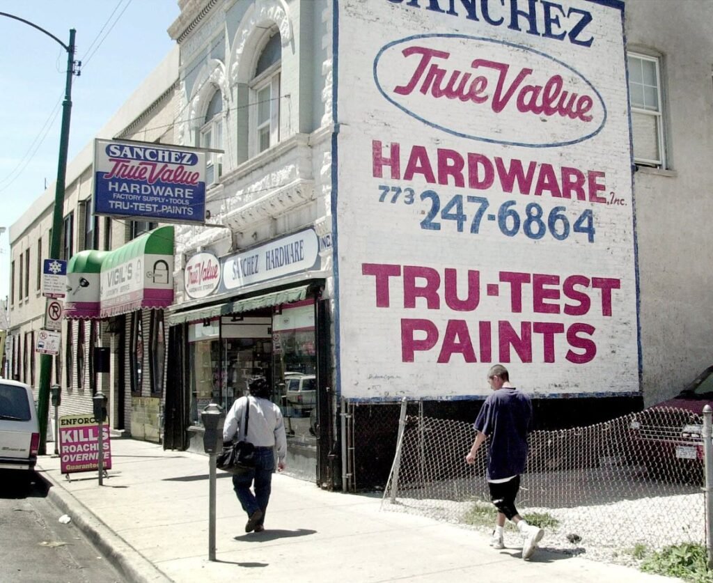 True Value hardware closing Franklin, Tennessee location after 53 years in business