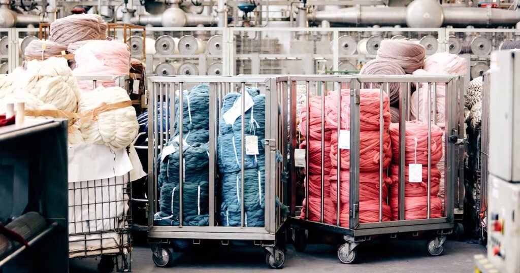 Trump Signs Order to Combat Fraudulent ‘Made in America’ Labels, White House Says