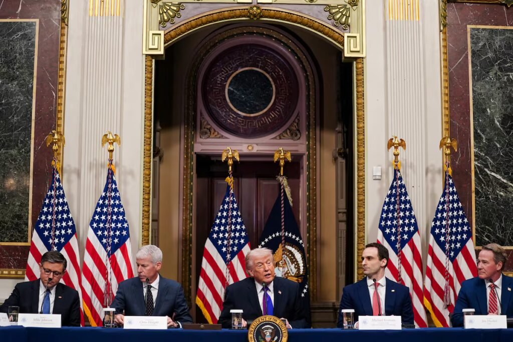 Trump calls Spain a ‘loser’ and warns the United States will not be a ‘team player’ | U.S.