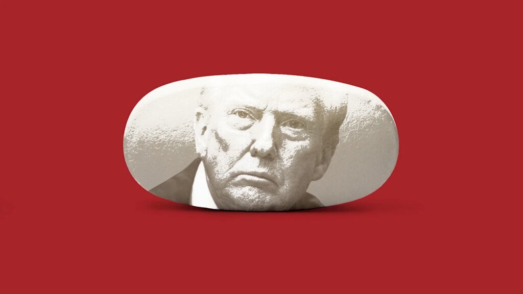 Trump claimed Tylenol is linked to autism. Emergency room data just revealed a hard truth about the anti-painkiller crusade