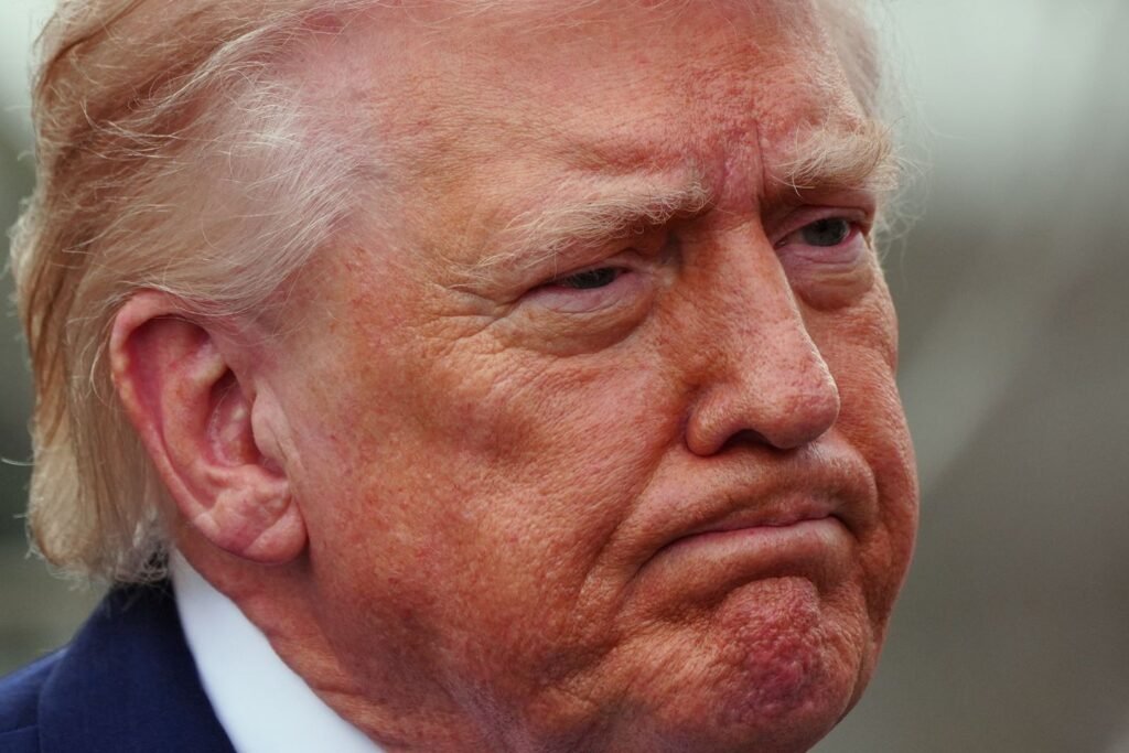 Trump considering 'winding down' military action in Iran