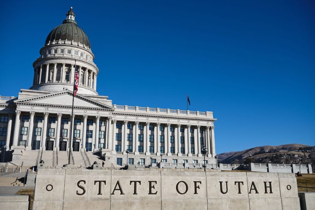 Trump-endorsed effort to repeal Utah's anti-gerrymandering law fails to make the ballot