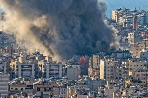 Trump enfrenta creciente oposición interna por la ofensiva contra Irán Trump enfrenta creciente oposición interna por la ofensiva contra Irán