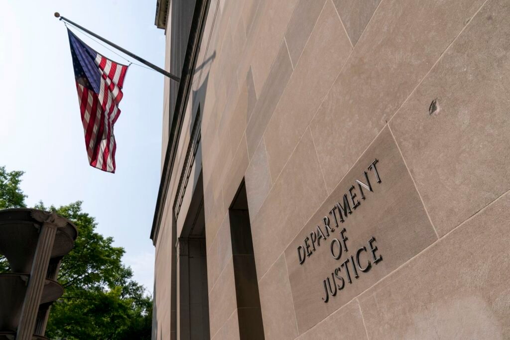 Trump team hiring lawyers to fill gap from attorney departures