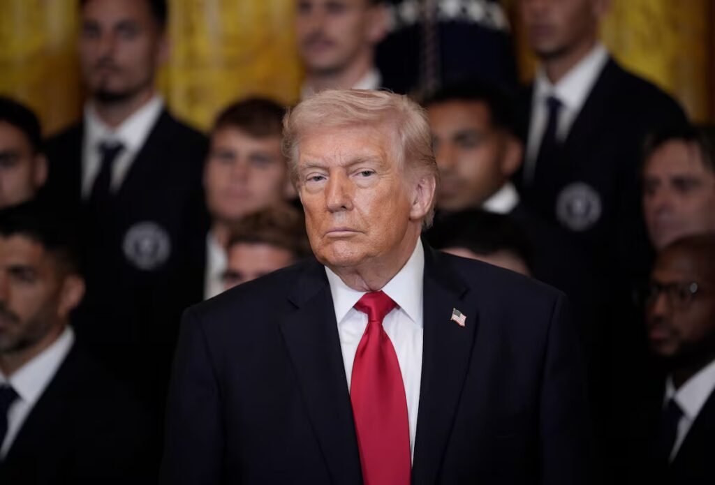 Trump: ‘Cuba is going to fall pretty soon, but we’re focused on Iran right now’ | U.S. Trump: ‘Cuba is going to fall pretty soon, but we’re focused on Iran right now’ | U.S.