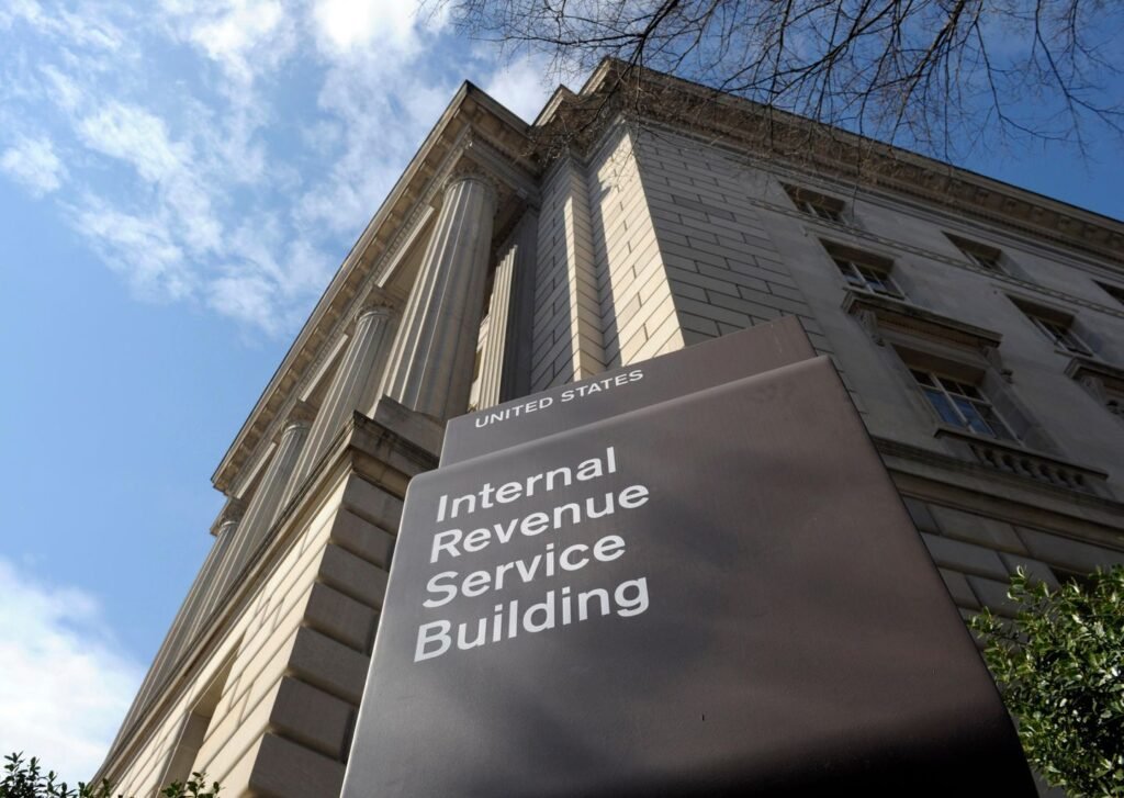 Trump's cost-cutting at IRS blunts tax agency's AI plans