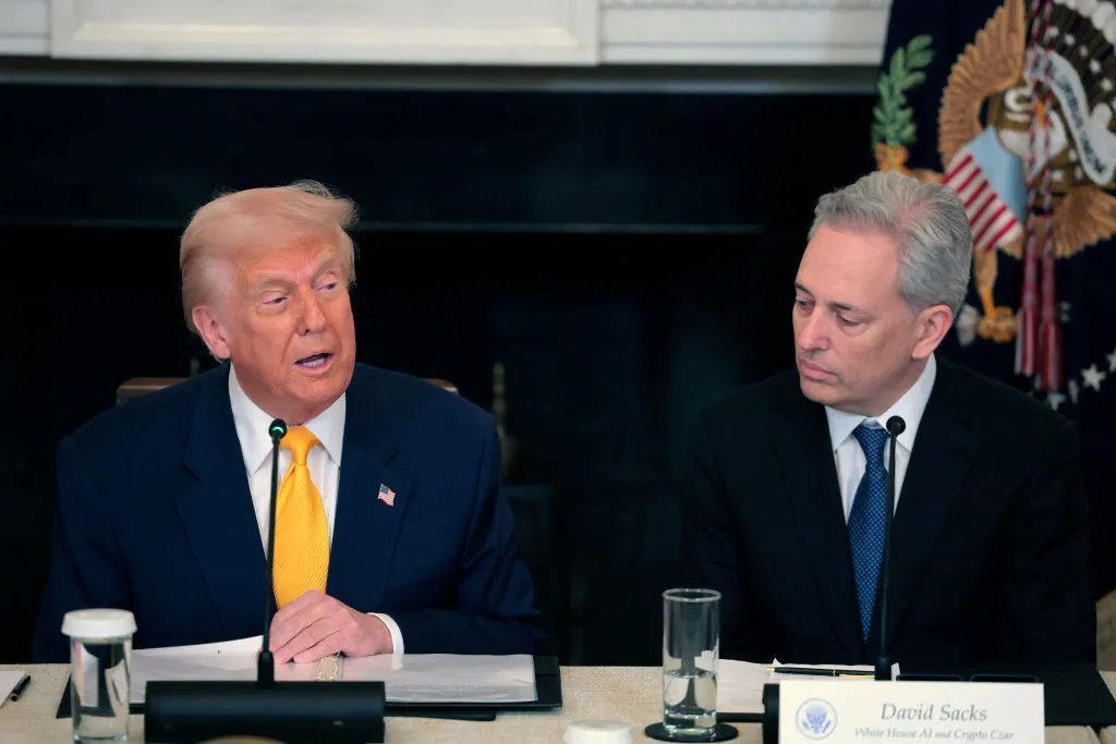 Trump’s AI framework targets state laws, shifts child safety burden to parents Trump's AI framework targets state laws, shifts child safety burden to parents