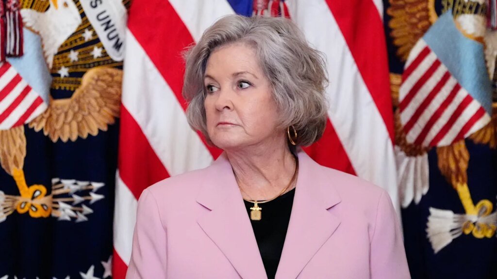 Trump’s chief of staff Susie Wiles has breast cancer but will continue to work Trump’s chief of staff Susie Wiles has breast cancer but will continue to work