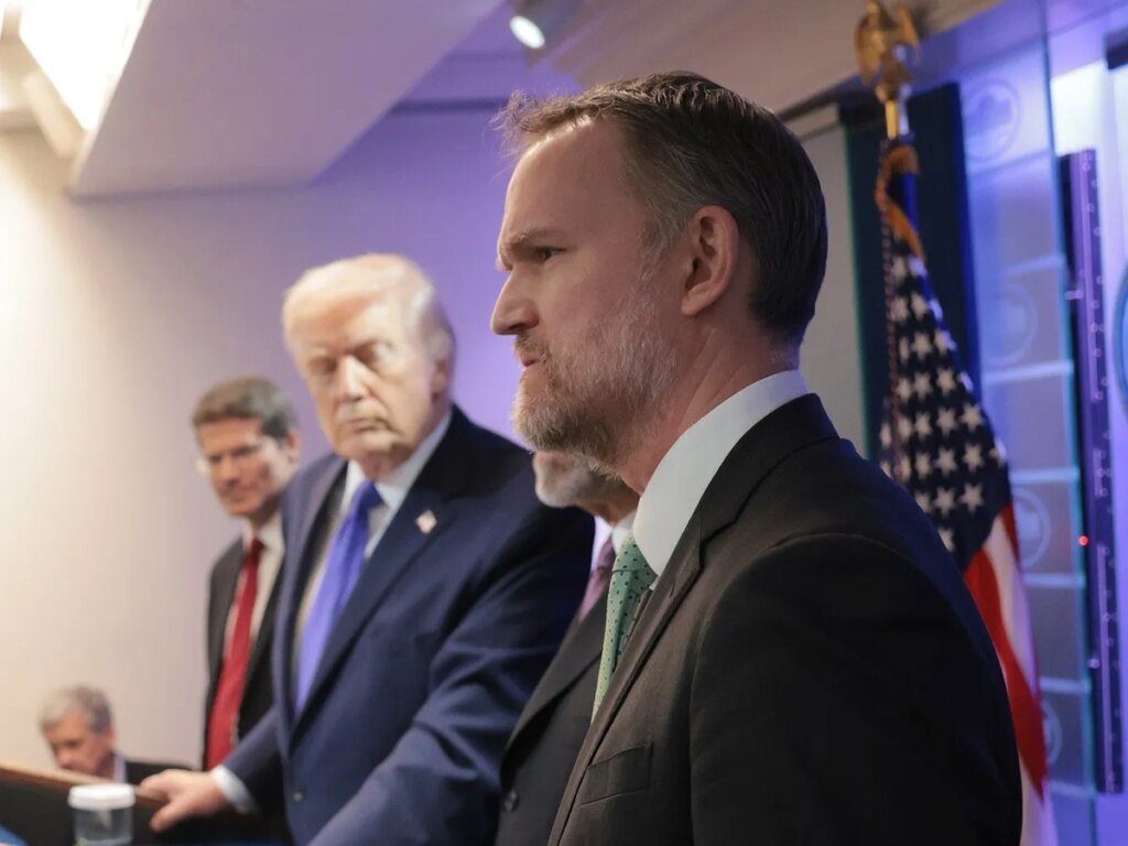 Trump's new trade policy has a clear message: expect more tariffs