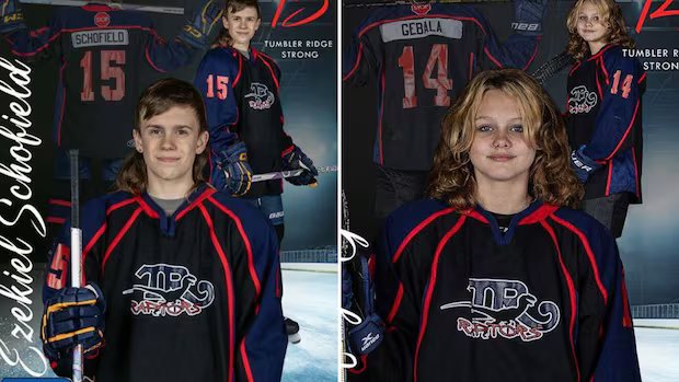 Tumbler Ridge among 13 communities getting $50,000 in annual Hockeyville contest Tumbler Ridge among 13 communities getting $50,000 in annual Hockeyville contest