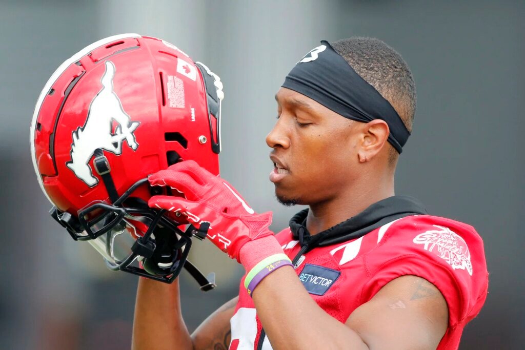 Two-time Grey Cup champion Kamar Jorden hired by Fairleigh Dickinson University-Florham Two-time Grey Cup champion Kamar Jorden hired by Fairleigh Dickinson University-Florham