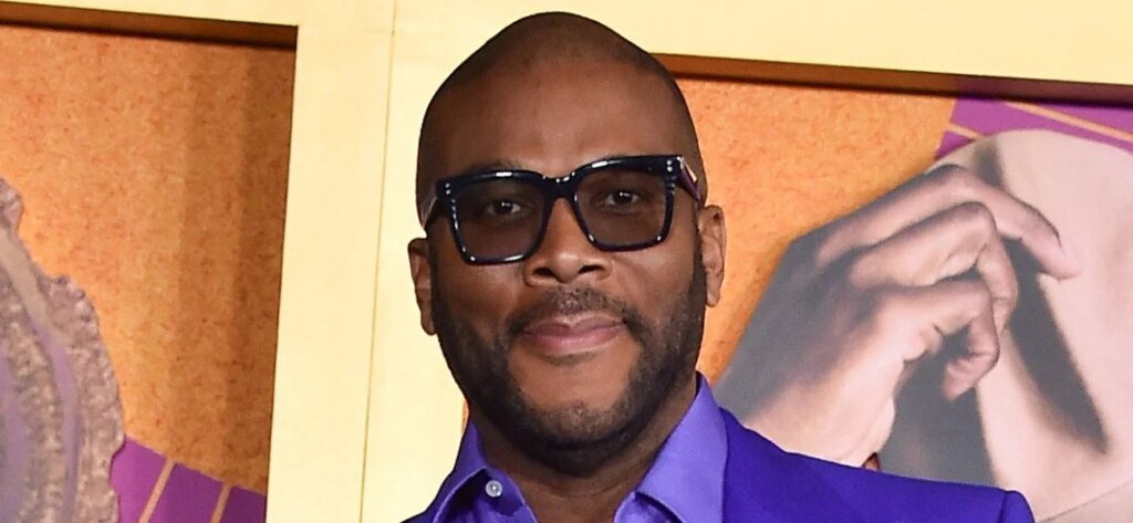Tyler Perry’s $250K TSA Giveaway Sparks ‘Dystopian’ Claims