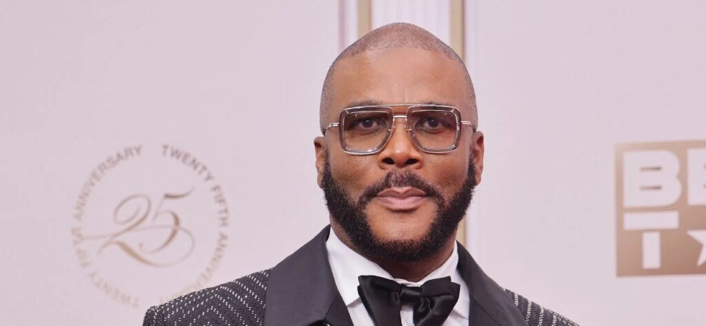 Tyler Perry’s Extended ‘Significant’ Generosity To TSA Agents