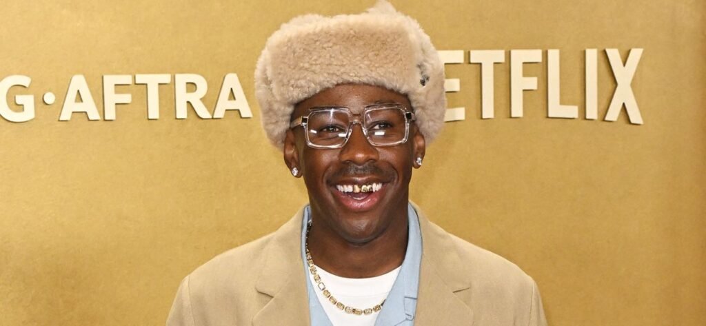 Tyler The Creator Roasts ‘Marty Supreme’ Filming Schedule