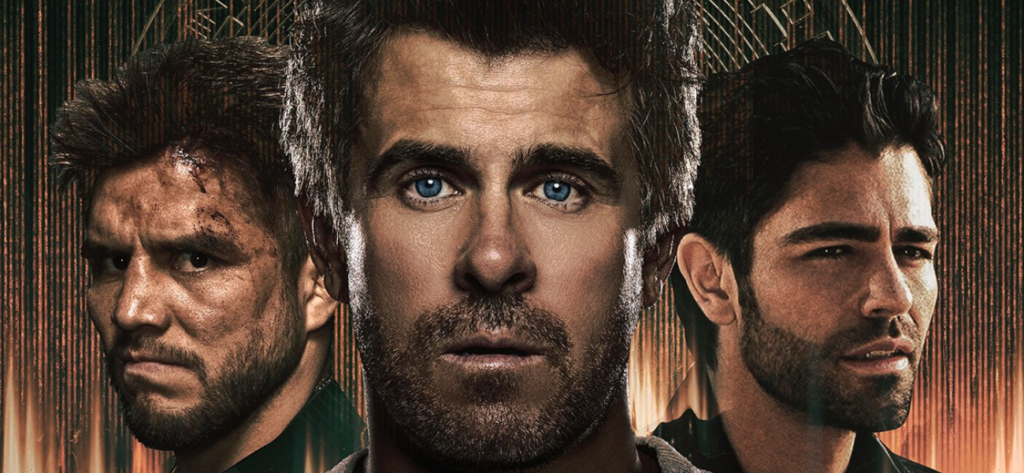 UFC's Henry Cejudo Slams ‘Jackass’ Star Poopies On SXSW Red Carpet