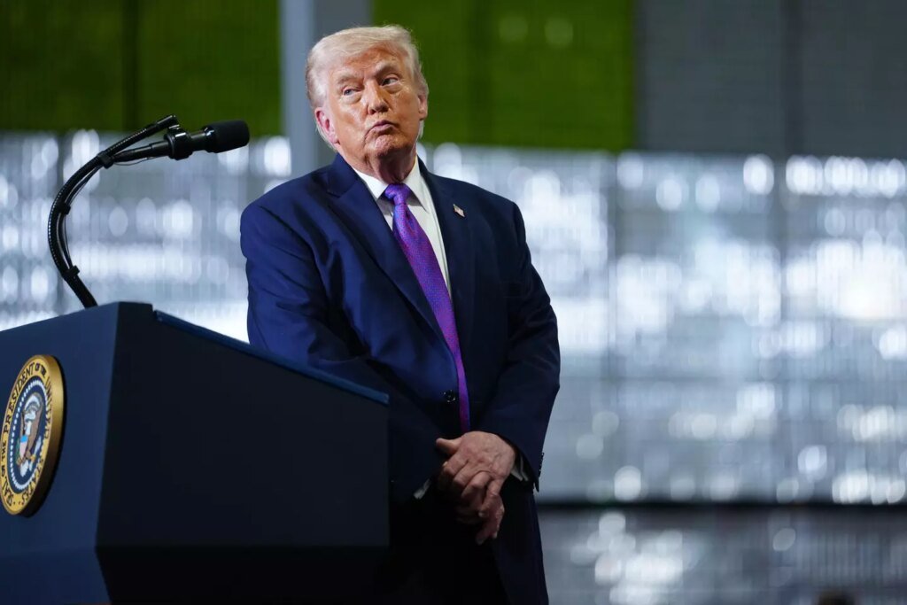 U.N. commission scolds Trump over 'racist' immigration enforcement surge