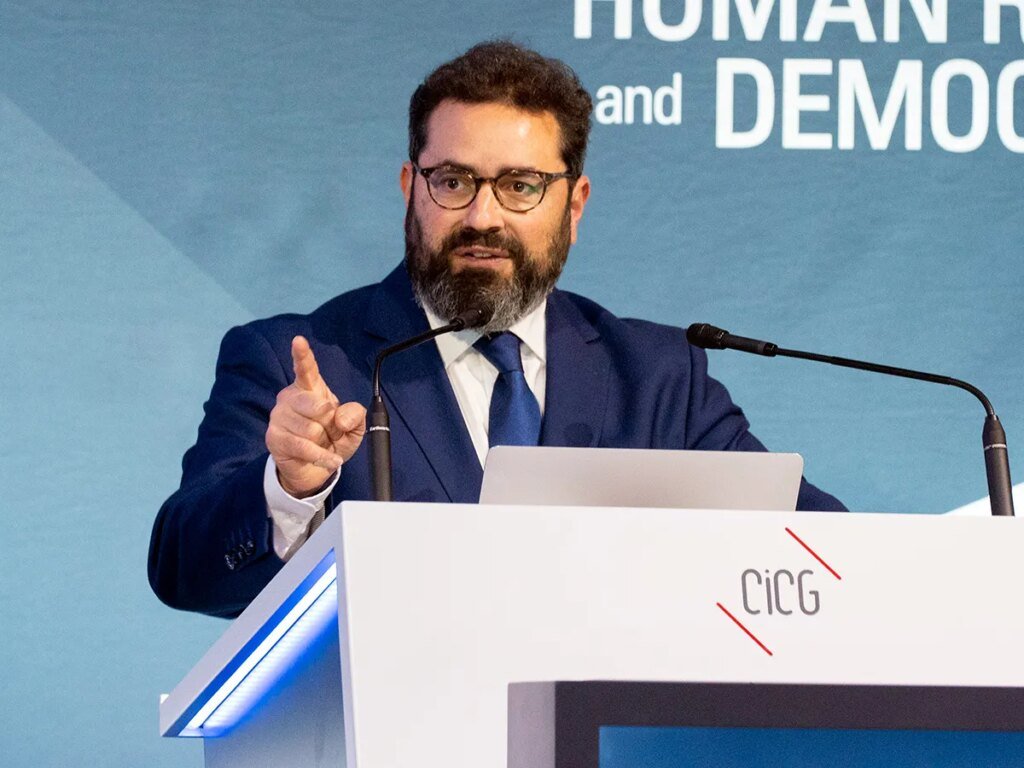 UN watchdog bashes Mark Carney's 'procedural theatre' on Iran war