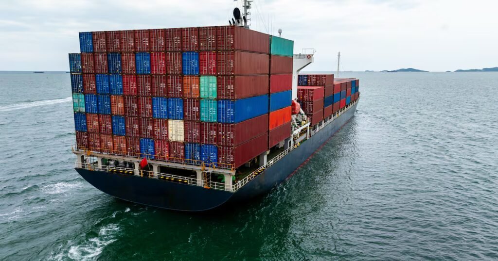 US Customs Agency Says Tariff Refund System Will Be Ready in 45 Days